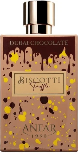 Anfar 1950 Biscotti Truffle U parfémový extrakt