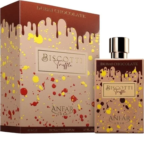 1950 Biscotti Truffle U parfémový extrakt 80 ml