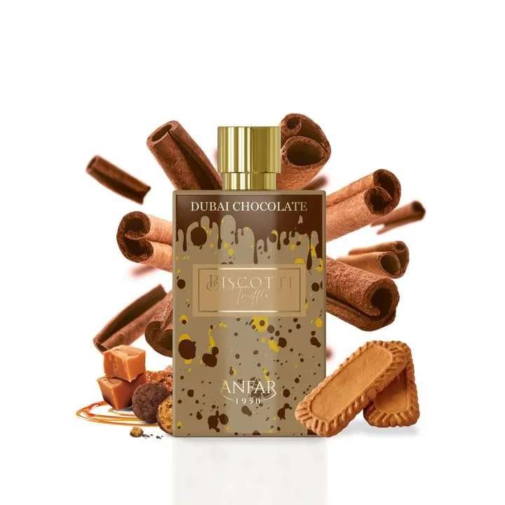 1950 Biscotti Truffle U parfémový extrakt 80 ml