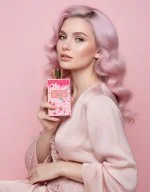 1950 Cukrová vata U parfémový extrakt 80 ml