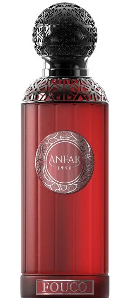 1950 Fouco U parfémový extrakt 100 ml