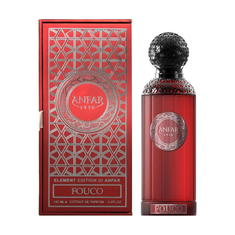 1950 Fouco U parfémový extrakt 100 ml