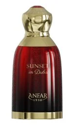 1950 Sunset in Dubai unisex parfémový extrakt 100 ml