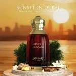 1950 Sunset in Dubai unisex parfémový extrakt 100 ml