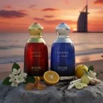 1950 Sunset in Dubai unisex parfémový extrakt 100 ml
