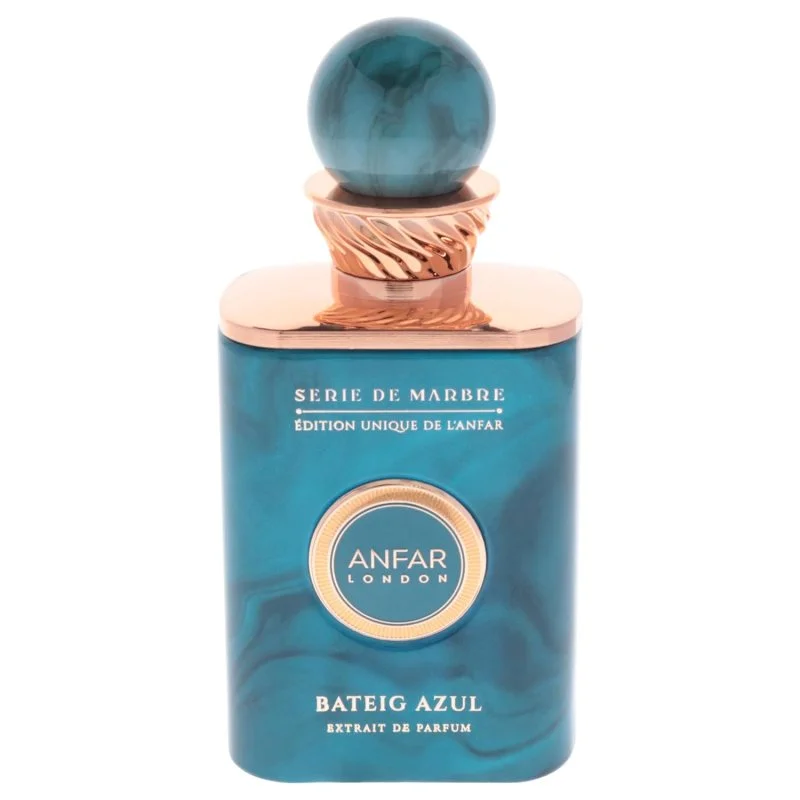 London Bateig Azul unisex parfémový extrakt 100 ml