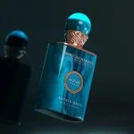 London Bateig Azul unisex parfémový extrakt 100 ml