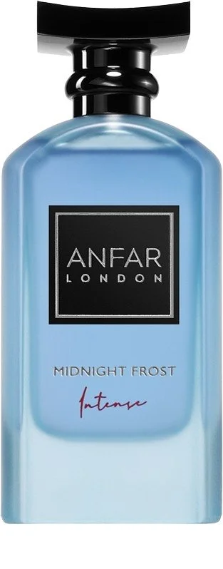London Midnight Frost Intense unisex parfémový extrakt 100 ml