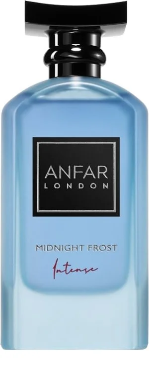Anfar London Midnight Frost Intense unisex parfémový extrakt