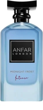 London Midnight Frost Intense unisex parfémový extrakt 100 ml