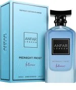 London Midnight Frost Intense unisex parfémový extrakt 100 ml
