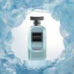 London Midnight Frost Intense unisex parfémový extrakt 100 ml