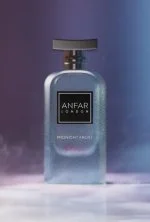 London Midnight Frost Intense unisex parfémový extrakt 100 ml