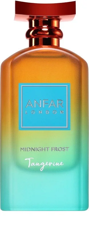 London Midnight Frost Tangerine U parfémový extrakt 100 ml