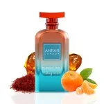 London Midnight Frost Tangerine U parfémový extrakt 100 ml