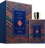 London Rituals of Anfar Chef d'Oeuvre U parfémový extrakt 80 ml