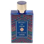 London Rituals of Anfar Chef d'Oeuvre U parfémový extrakt 80 ml