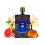 London Rituals of Anfar Chef d'Oeuvre U parfémový extrakt 80 ml