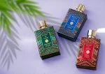 London Rituals of Anfar Chef d'Oeuvre U parfémový extrakt 80 ml
