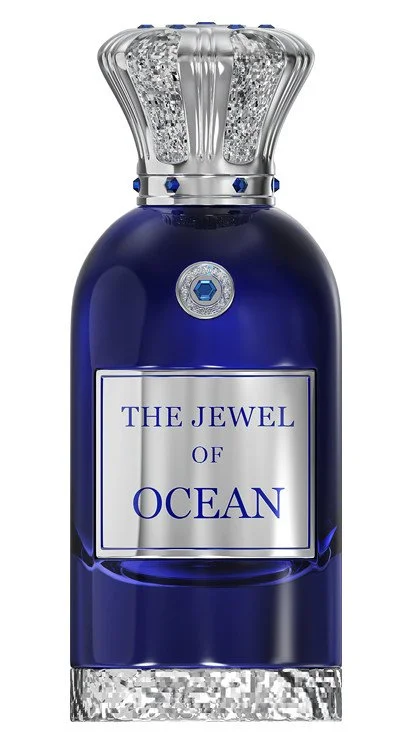 London Klenot oceánu U parfémový extrakt 100 ml