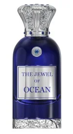 London Klenot oceánu U parfémový extrakt 100 ml
