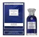 London Klenot oceánu U parfémový extrakt 100 ml