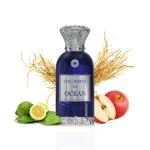 London Klenot oceánu U parfémový extrakt 100 ml