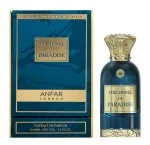 London Klenot ráje U parfémový extrakt 100 ml