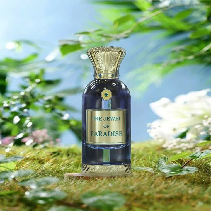 London Klenot ráje U parfémový extrakt 100 ml