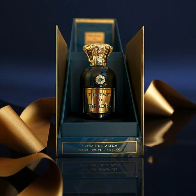 London Klenot ráje U parfémový extrakt 100 ml