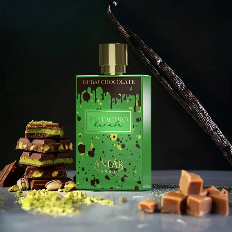 1950 Pistáciová kunafa U parfémový extrakt 80 ml