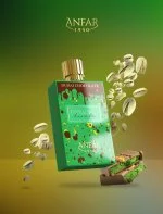 1950 Pistáciová kunafa U parfémový extrakt 80 ml