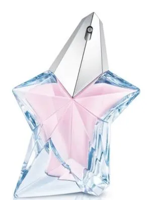 Mugler Angel plnitelný flakón toaletní voda pro ženy