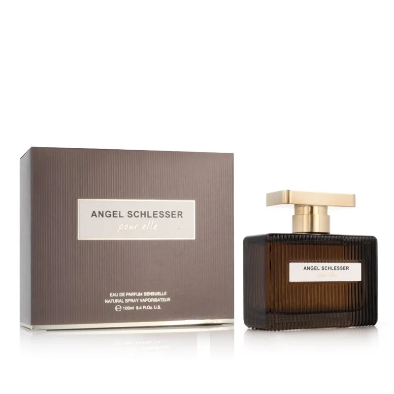 Angel Schlesser Pour Elle Sensuelle parfémovaná voda pro ženy