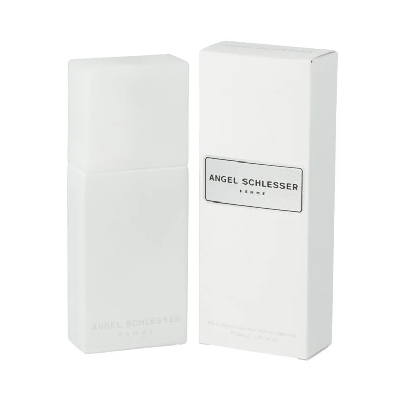 Femme toaletní voda pro ženy 100 ml