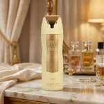Angham DEO ve spreji unisex 200 ml