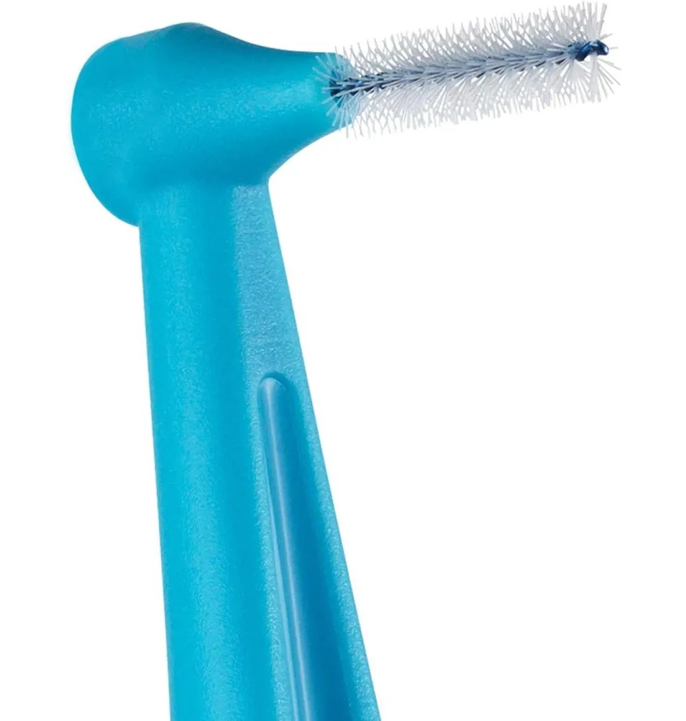 Angle mezizubní kartáčky 0,6mm 6ks