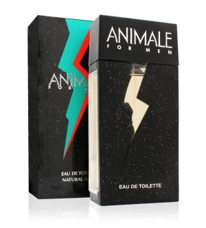 Animale For Men toaletní voda pro muže