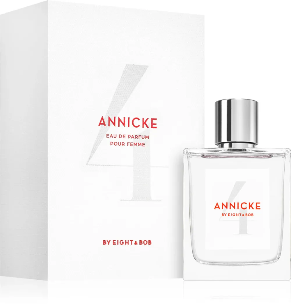 Annicke 4 parfémovaná voda pro ženy 100 ml