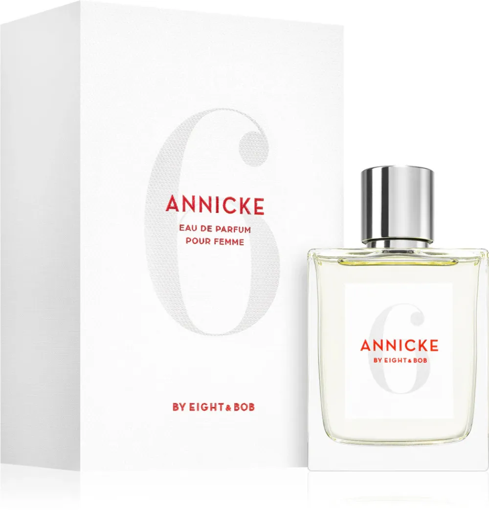 Annicke 6 parfémovaná voda pro ženy 100 ml