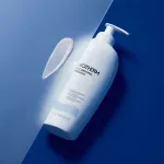 Anti-Drying Body Milk 400 ml