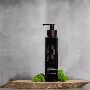 Kvitok Anti-pollution obnovující vlasová maska – 150 ml