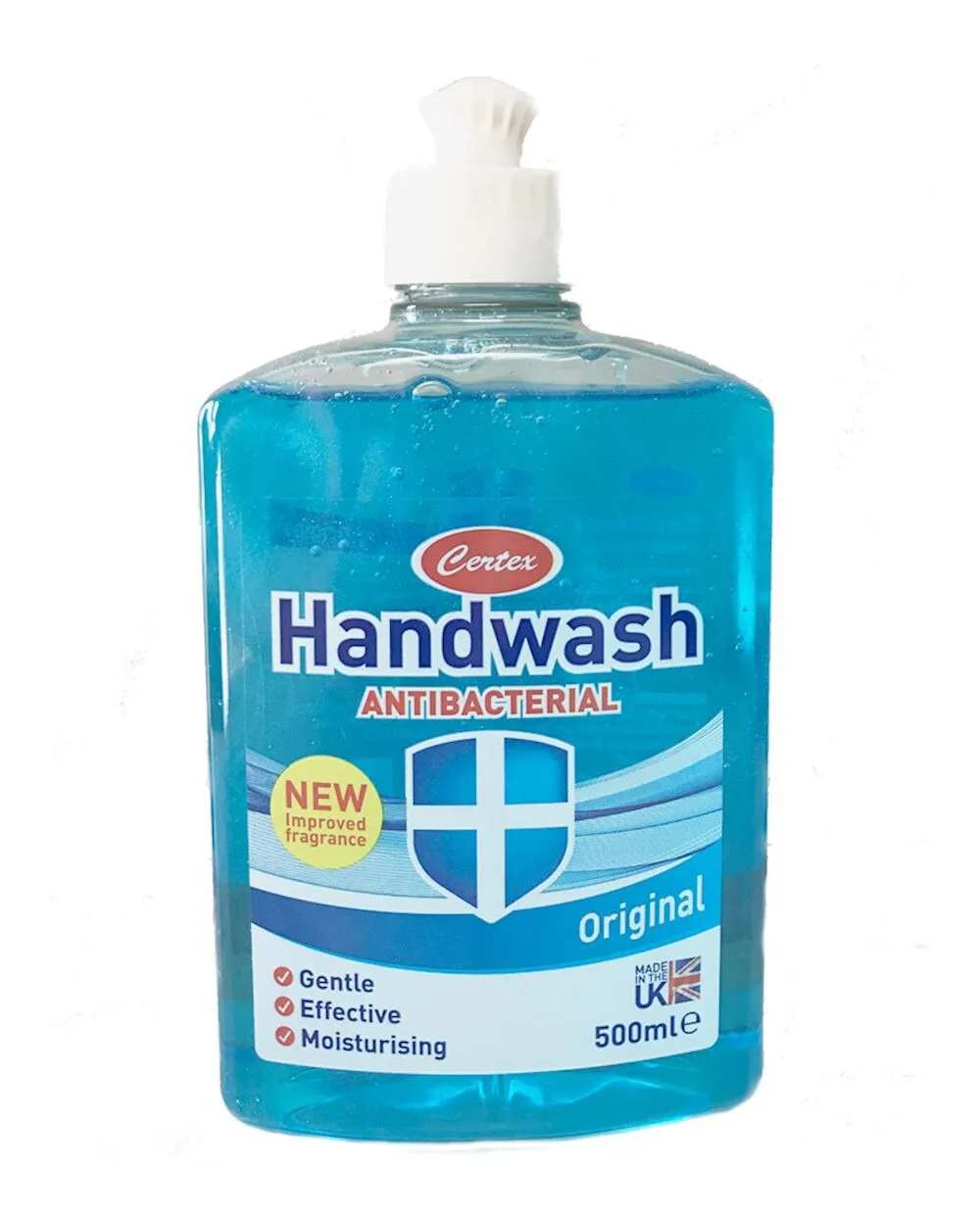 antibakteriální tekuté mýdlo Original 500 ml