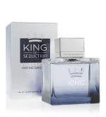 King of Seduction toaletní voda pro muže 100 ml