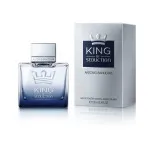 King of Seduction toaletní voda pro muže 100 ml
