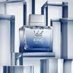 King of Seduction toaletní voda pro muže 100 ml