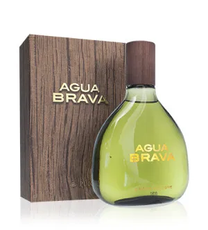Antonio Puig Agua Brava kolínská voda pro muže 200 ml