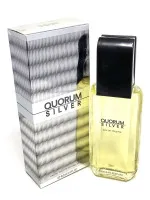 Quorum Silver toaletní voda 100 ml pro muže