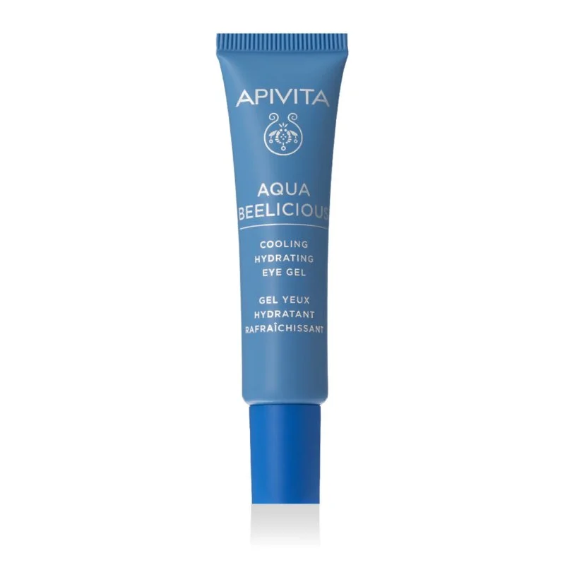 Aqua Beelicious Cooling Hydrating Eye Gel 15 ml