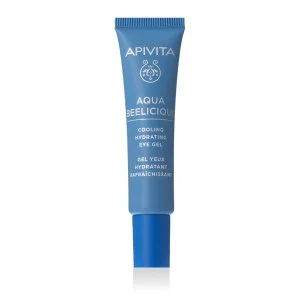 Apivita Aqua Beelicious Cooling Hydrating Eye Gel
